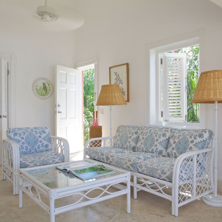 Apartamento Cobblers Cove