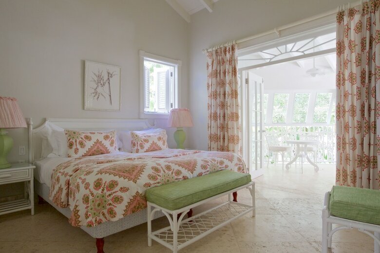 Apartamento Cobblers Cove