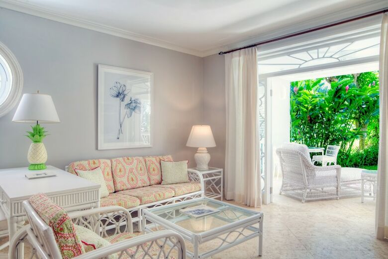 Apartamento Cobblers Cove