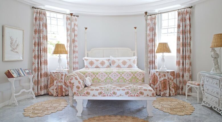 Apartamento Cobblers Cove
