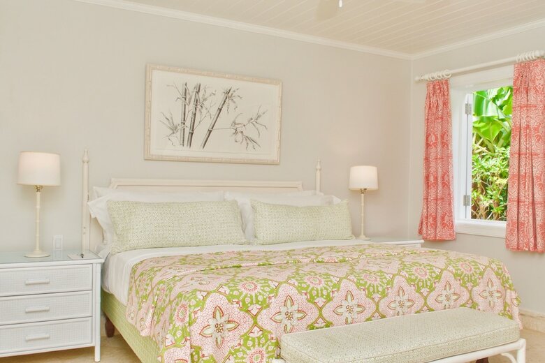 Apartamento Cobblers Cove