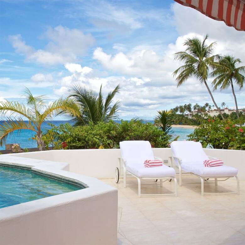 Apartamento Cobblers Cove