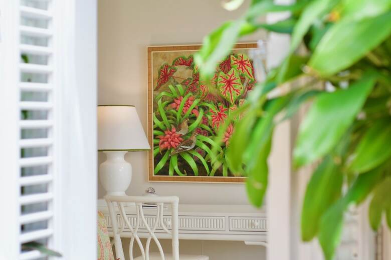Apartamento Cobblers Cove