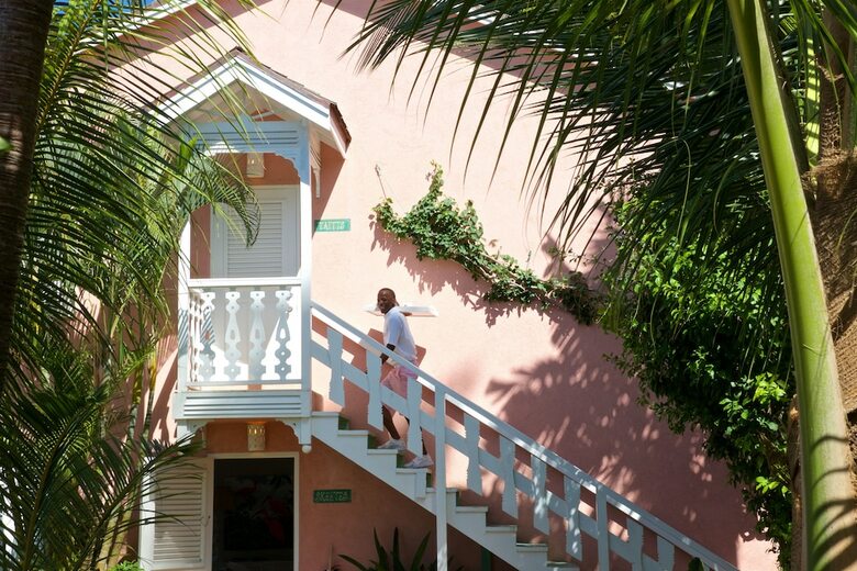 Apartamento Cobblers Cove