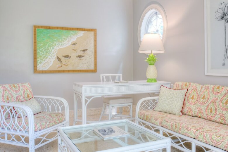 Apartamento Cobblers Cove