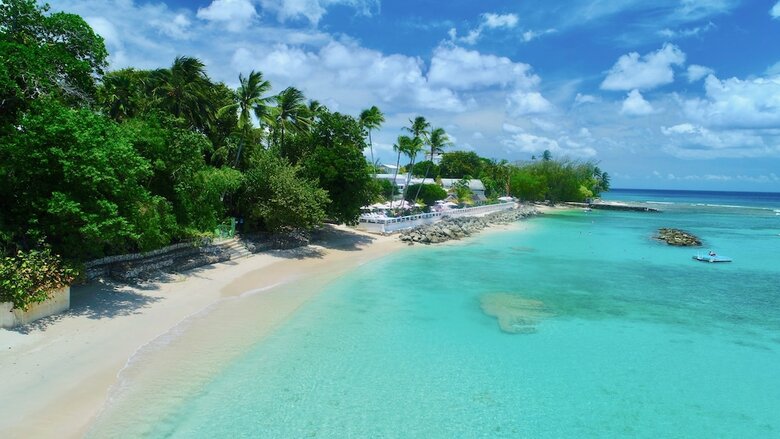Apartamento Cobblers Cove