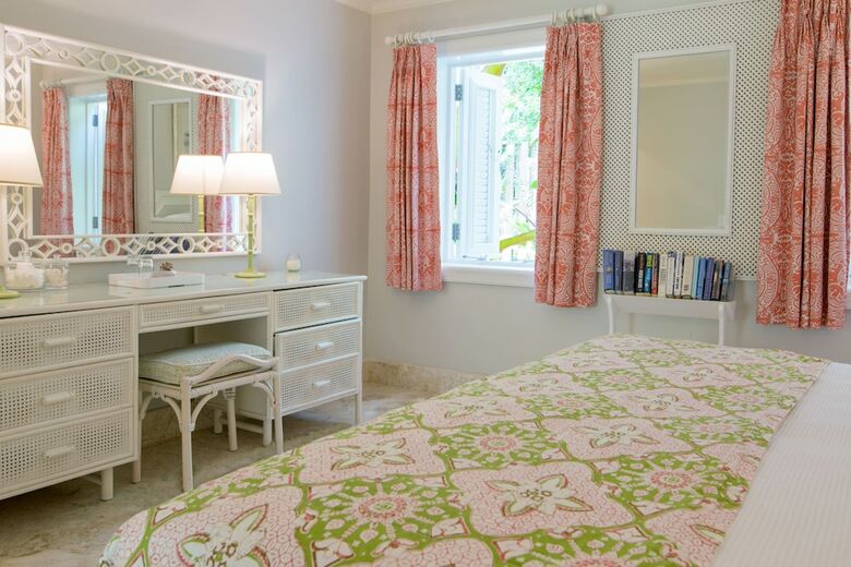 Apartamento Cobblers Cove
