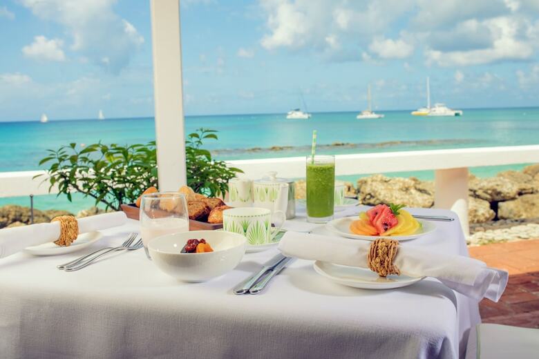 Apartamento Cobblers Cove