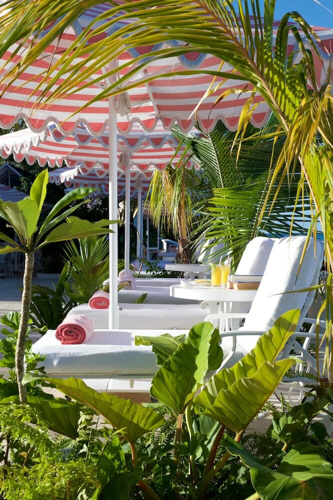 Apartamento Cobblers Cove