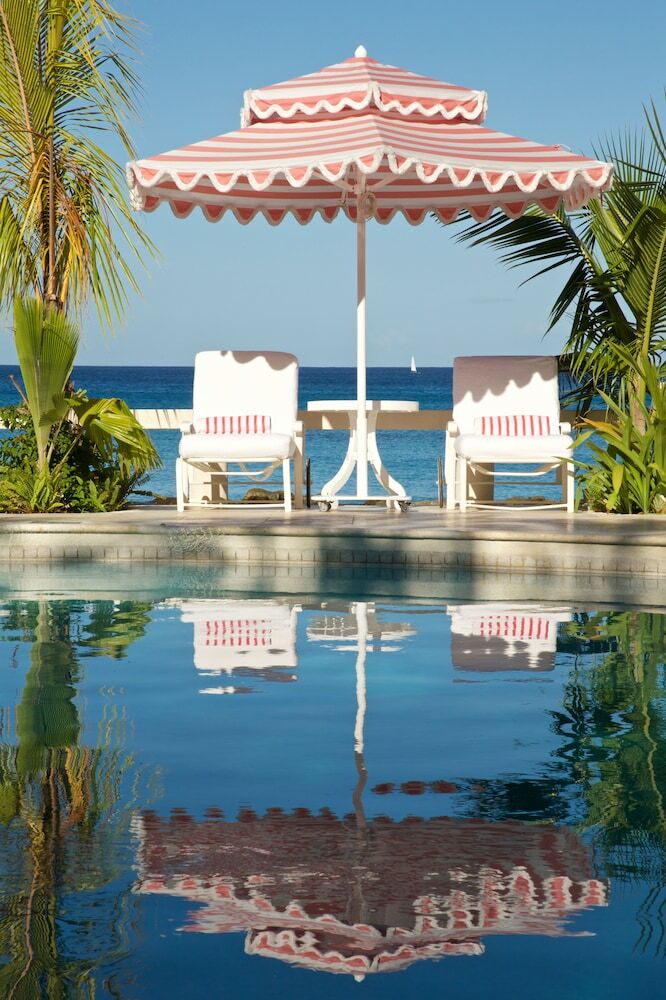 Apartamento Cobblers Cove