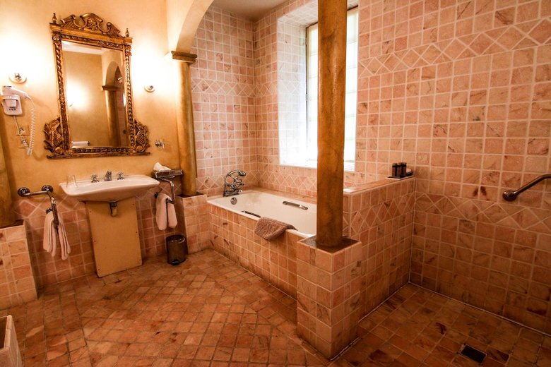 Hotel Villa Catarie