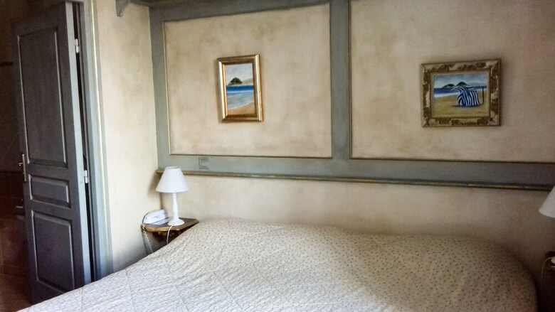 Hotel Villa Catarie