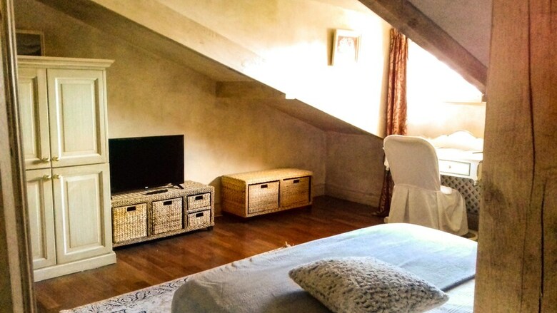Hotel Villa Catarie