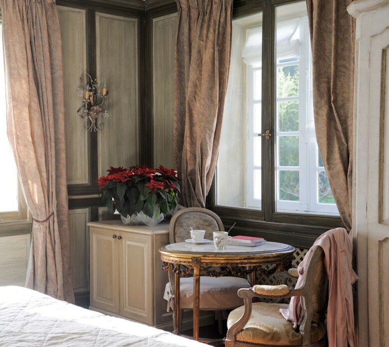 Hotel Villa Catarie