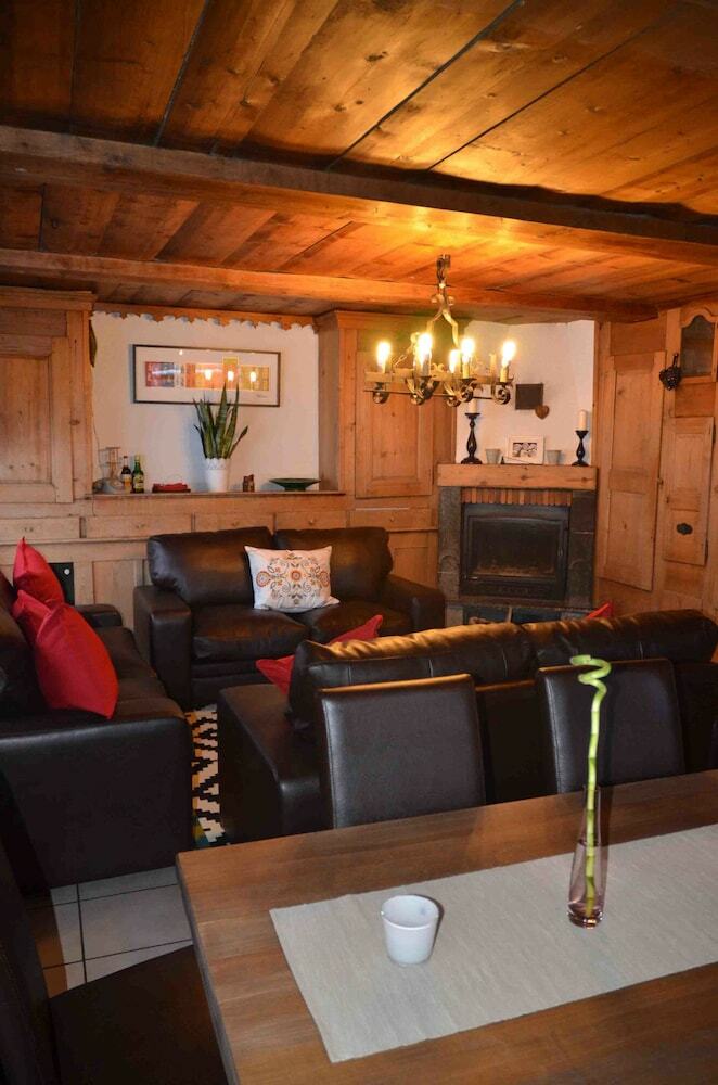 Hotel Chilly Powder - H�tel Au Coin Du Feu