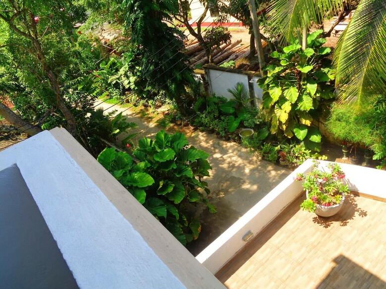 Hotel Nooit Gedacht Holiday Resort