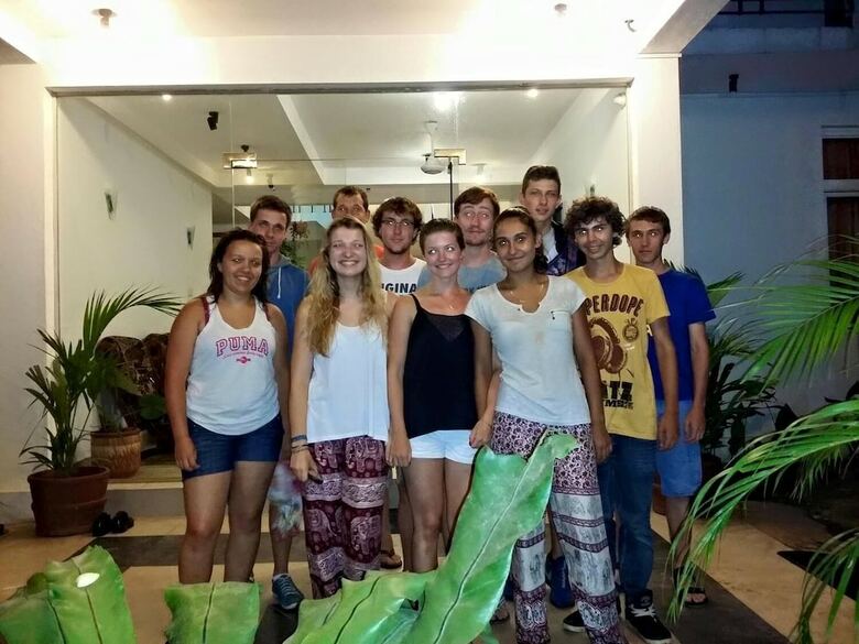 Hotel Nooit Gedacht Holiday Resort