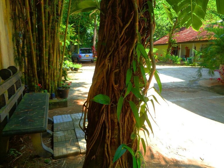 Hotel Nooit Gedacht Holiday Resort