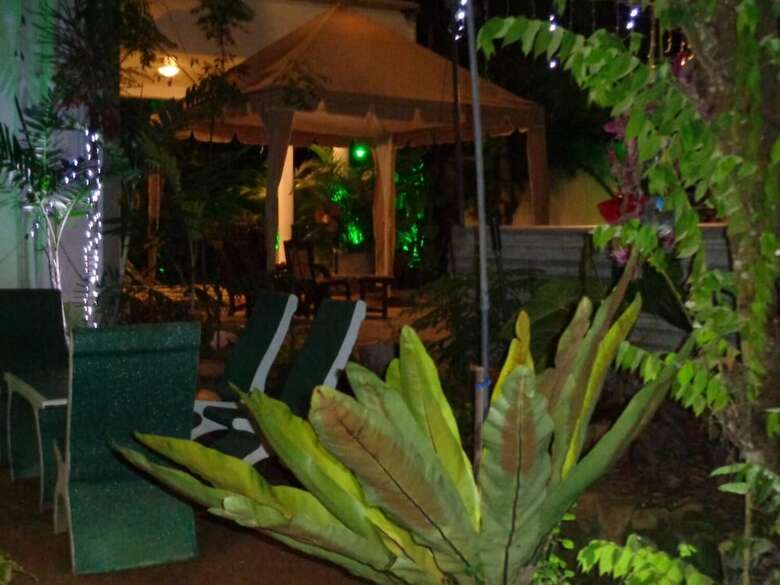 Hotel Nooit Gedacht Holiday Resort