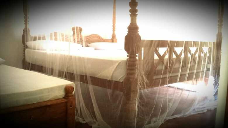 Hotel Nooit Gedacht Holiday Resort