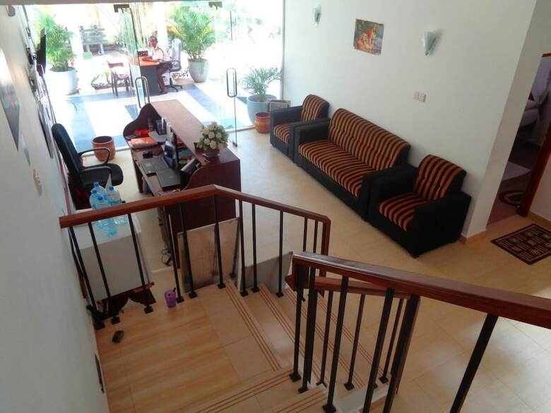 Hotel Nooit Gedacht Holiday Resort