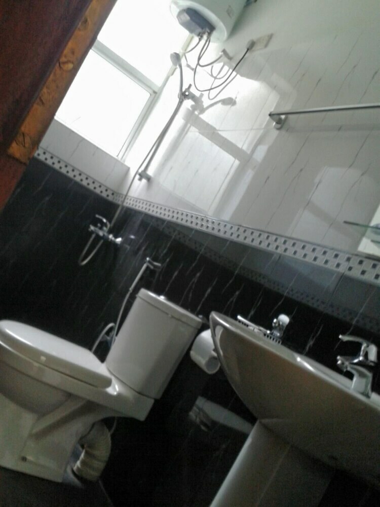 Hotel Nooit Gedacht Holiday Resort