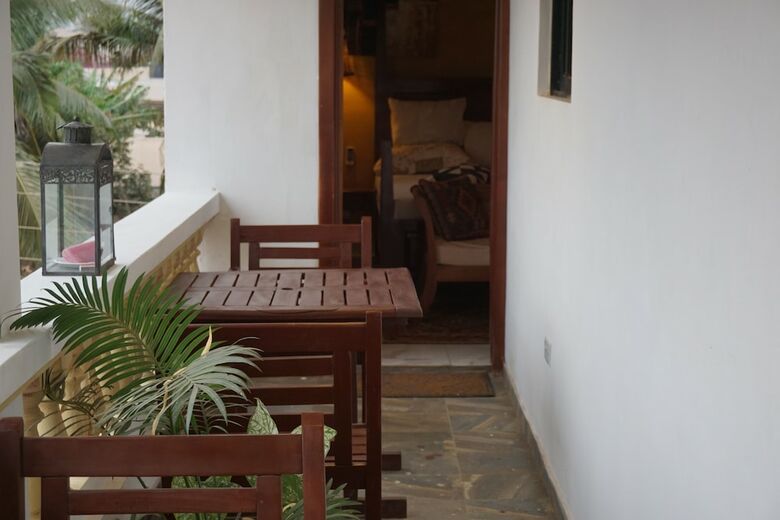 Hotel Accra Royal Castle Apartments & Suites
