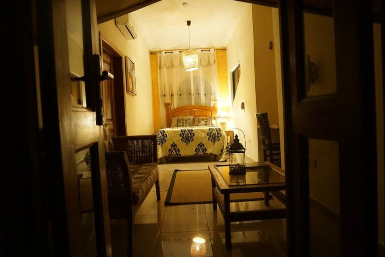 Hotel Accra Royal Castle Apartments & Suites
