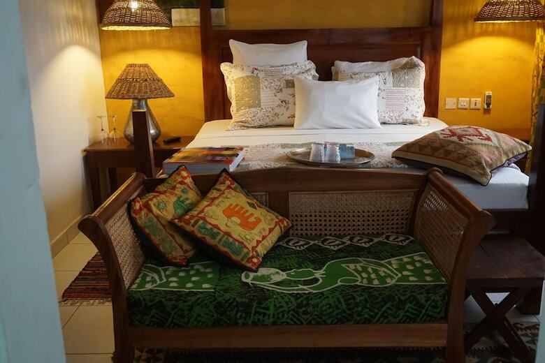 Hotel Accra Royal Castle Apartments & Suites