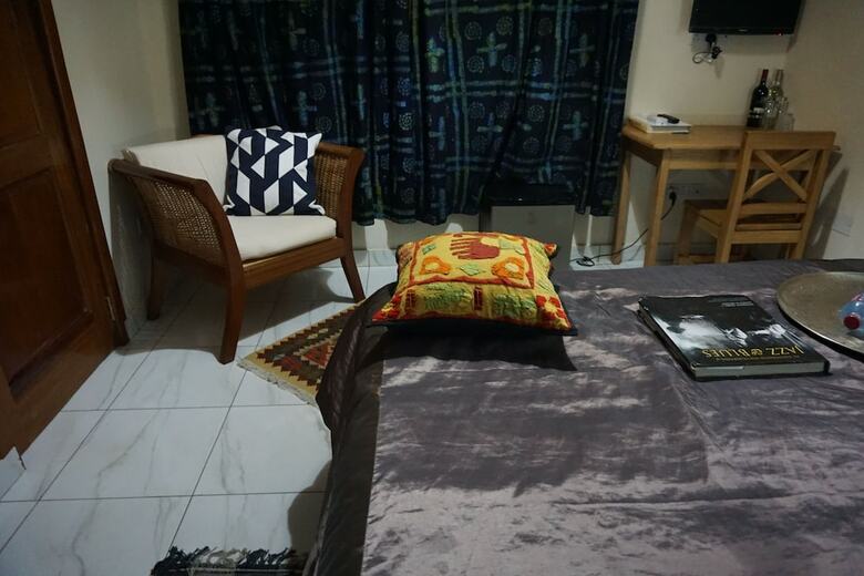 Hotel Accra Royal Castle Apartments & Suites