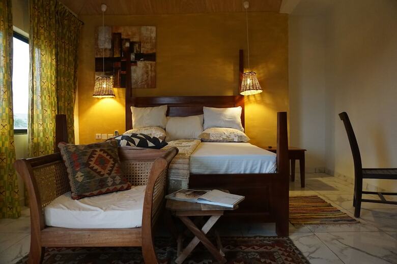 Hotel Accra Royal Castle Apartments & Suites