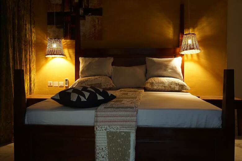 Hotel Accra Royal Castle Apartments & Suites