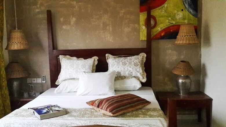 Hotel Accra Royal Castle Apartments & Suites