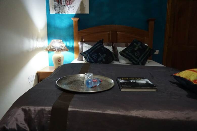 Hotel Accra Royal Castle Apartments & Suites