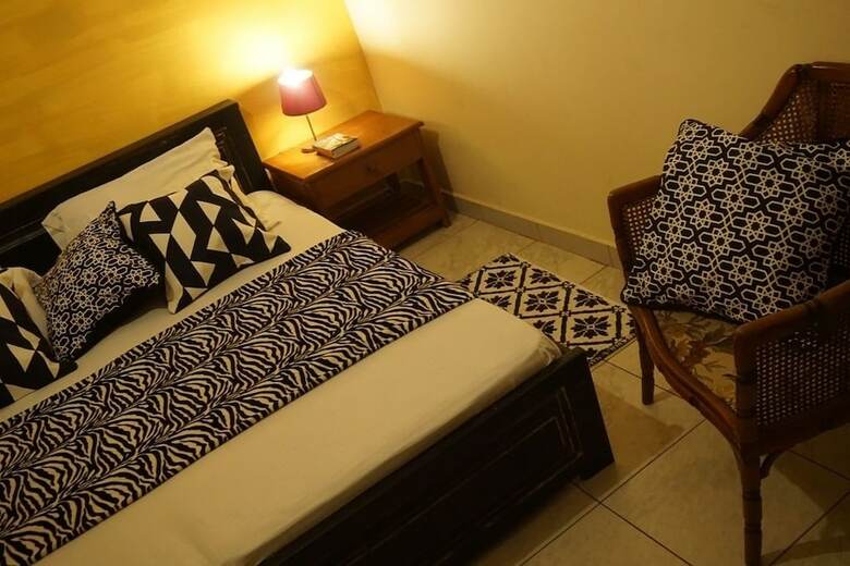Hotel Accra Royal Castle Apartments & Suites