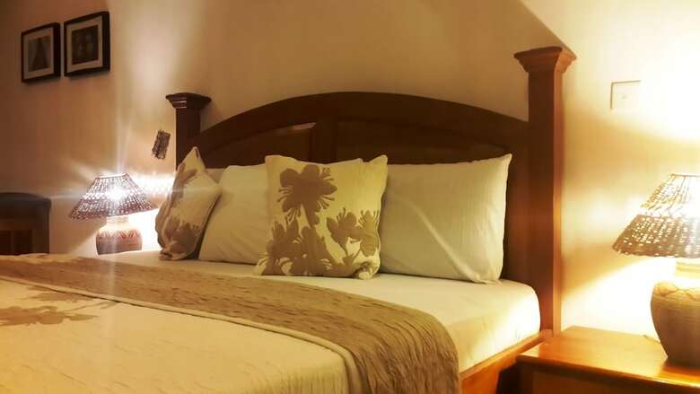 Hotel Accra Royal Castle Apartments & Suites