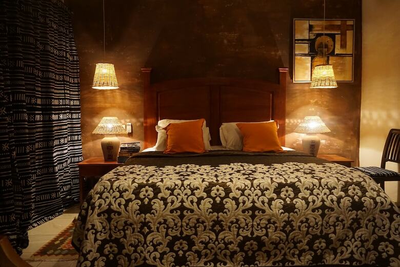 Hotel Accra Royal Castle Apartments & Suites