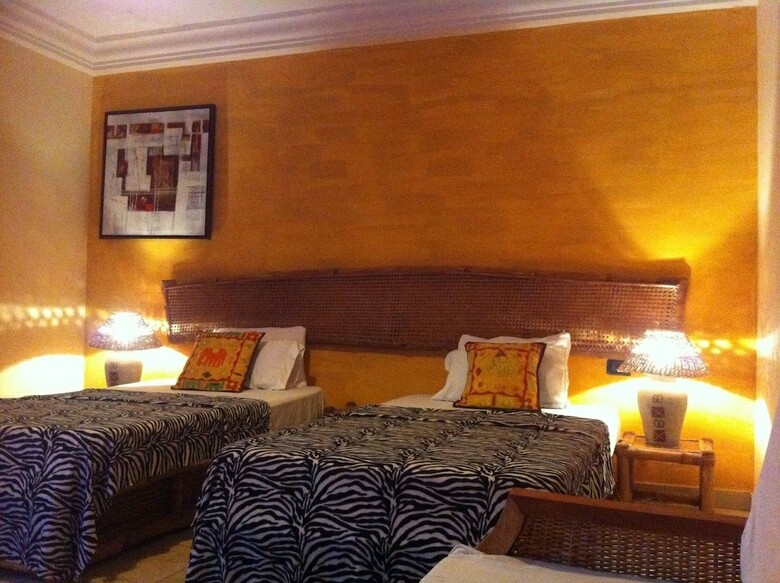 Hotel Accra Royal Castle Apartments & Suites