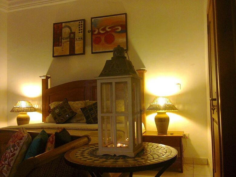 Hotel Accra Royal Castle Apartments & Suites