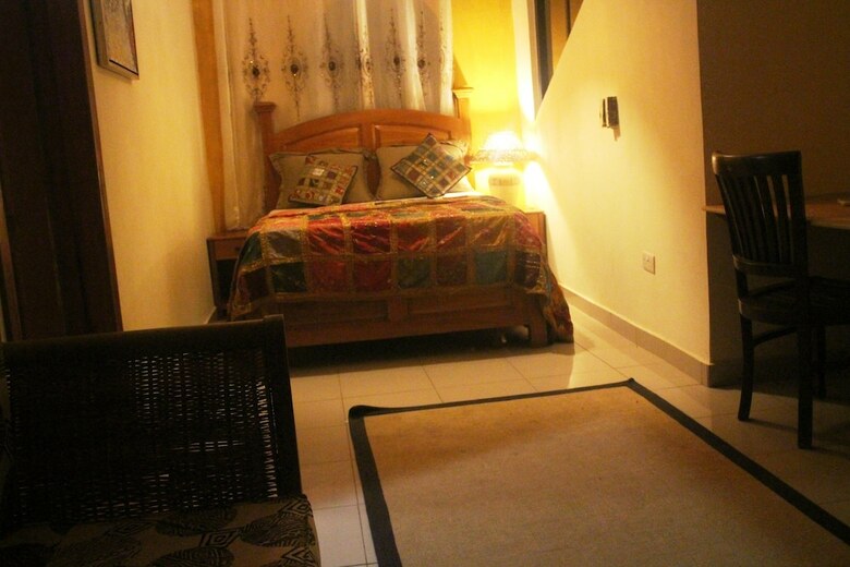 Hotel Accra Royal Castle Apartments & Suites