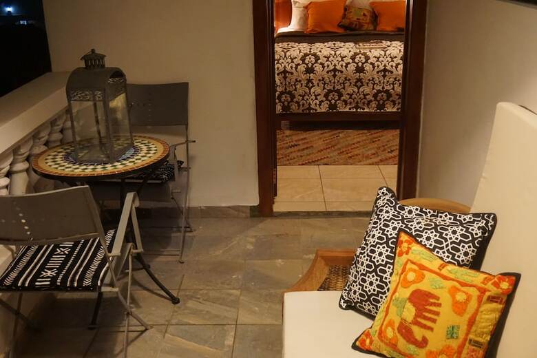 Hotel Accra Royal Castle Apartments & Suites