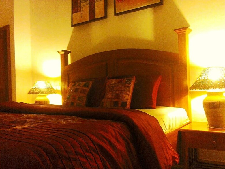 Hotel Accra Royal Castle Apartments & Suites