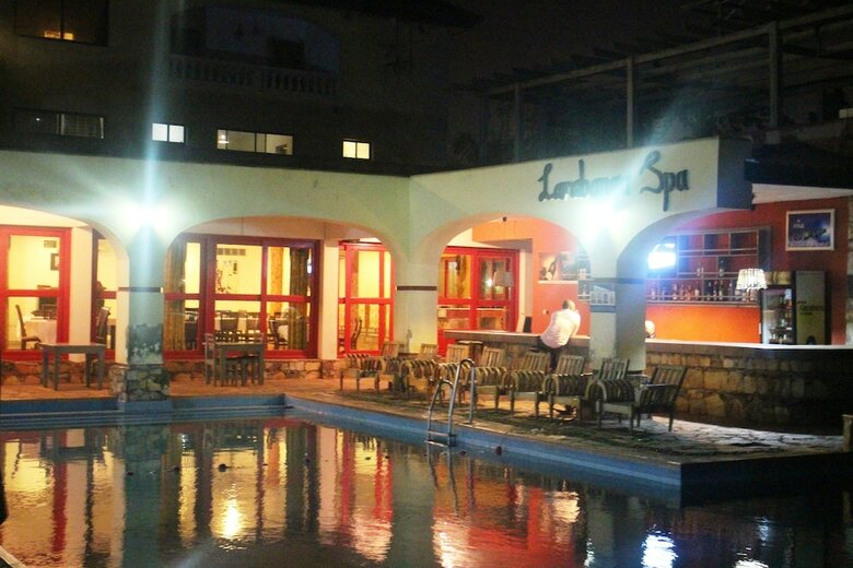 Hotel Accra Royal Castle Apartments & Suites