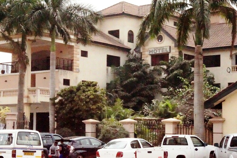 Hotel Accra Royal Castle Apartments & Suites