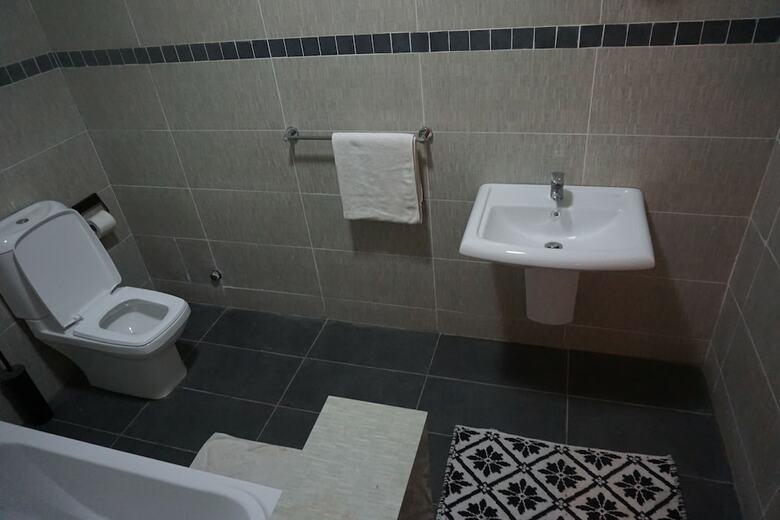 Hotel Accra Royal Castle Apartments & Suites