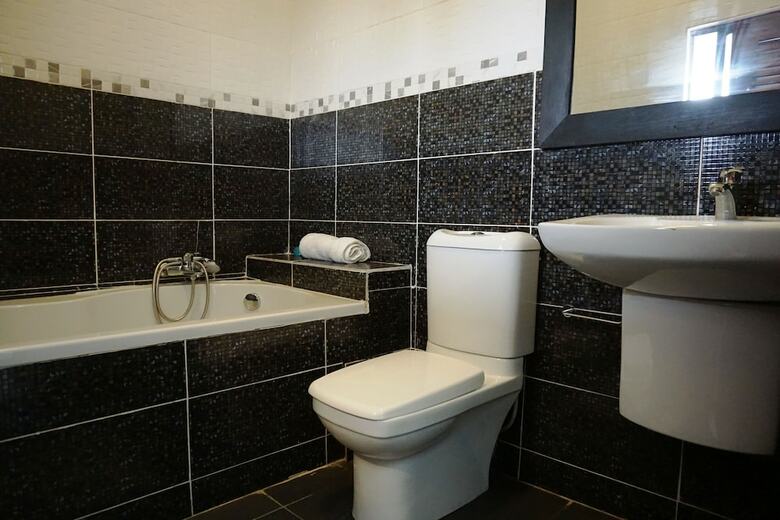 Hotel Accra Royal Castle Apartments & Suites