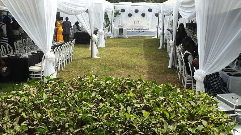 Hotel Accra Royal Castle Apartments & Suites