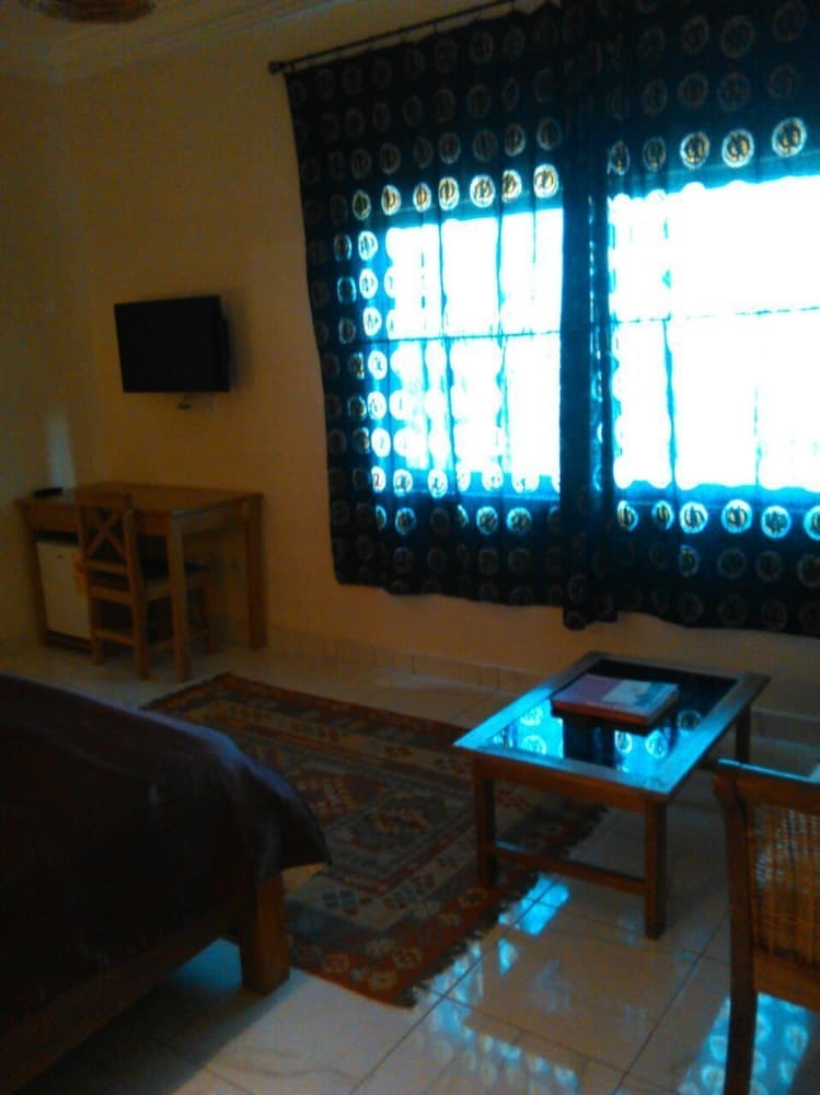 Hotel Accra Royal Castle Apartments & Suites