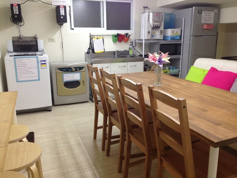 Hostal Pineapple Backpackers Hostel