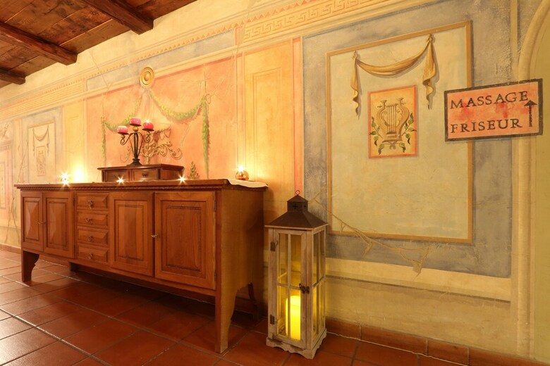 Park Hotel Bellacosta